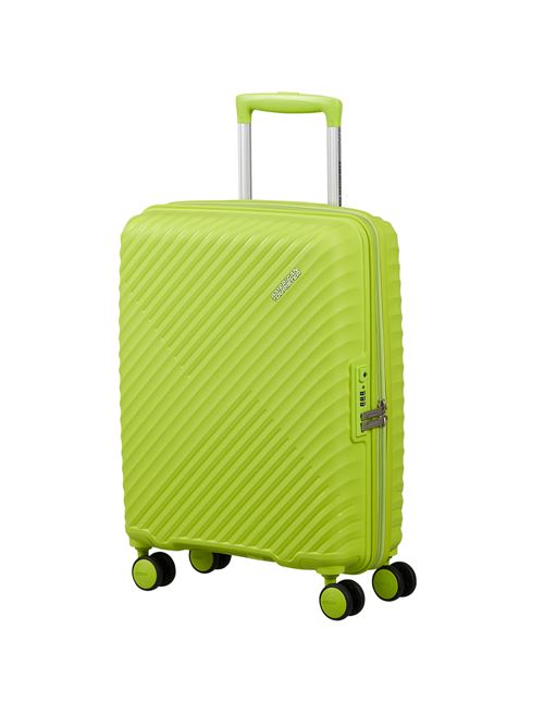 Diablast trolley cabina SAMSONITE | 159573HYPER LIME